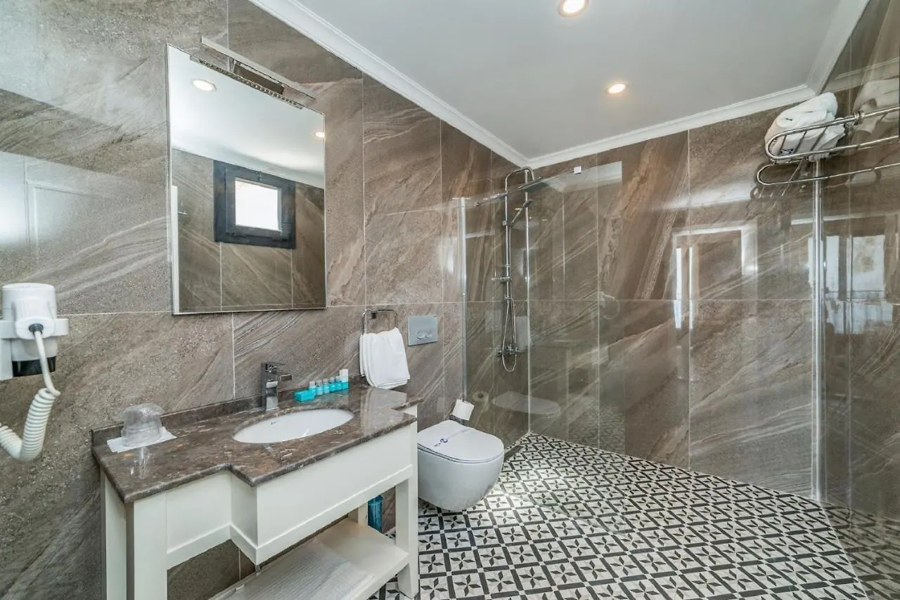 Hotel Inca Faralya - Adults Only Fethiye Turchia
