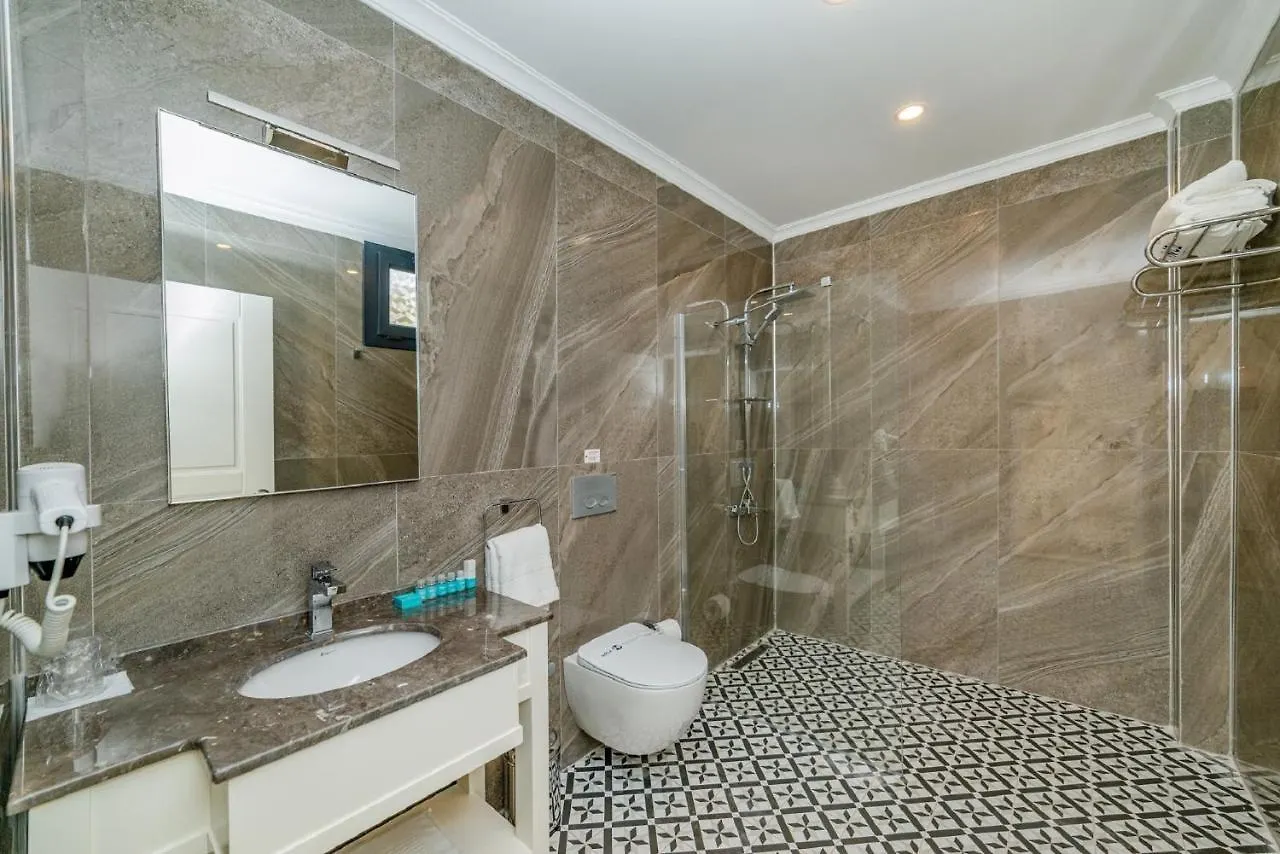 Hotel Inca Faralya - Adults Only Fethiye