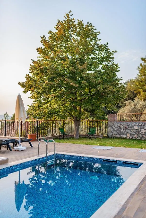 Hotel Inca Faralya - Adults Only Fethiye 0*,  Turchia