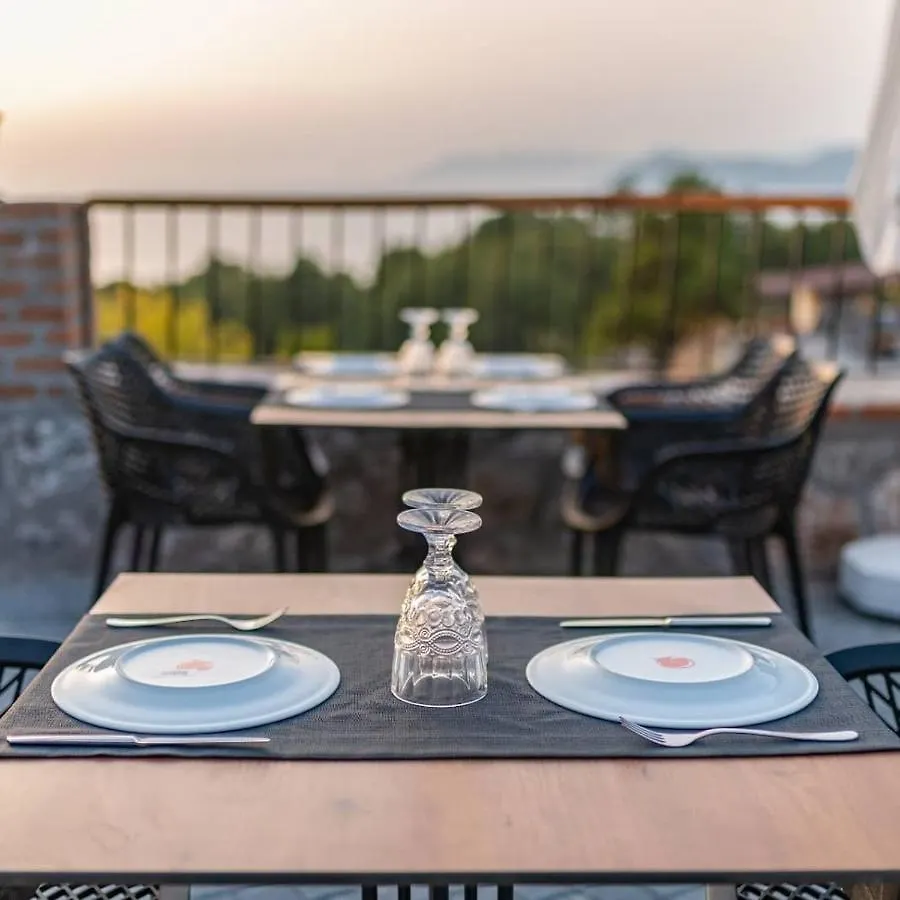 Hotel Inca Faralya - Adults Only Fethiye 0*,  Turchia