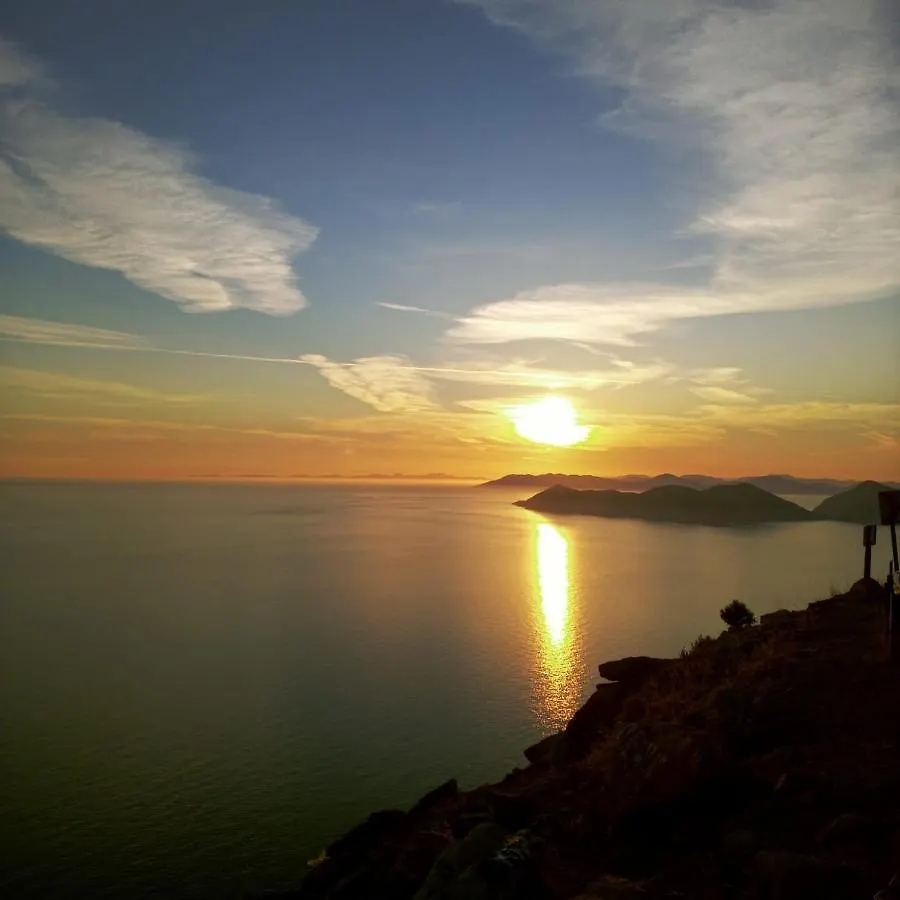 Hotel Inca Faralya - Adults Only Fethiye Turchia