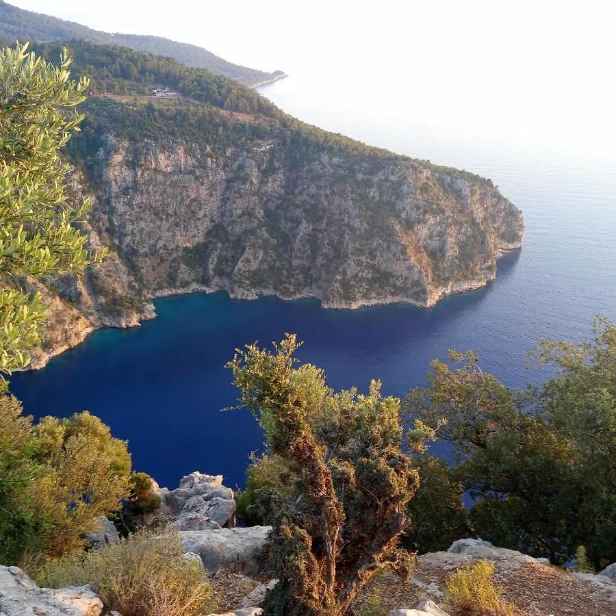 Hotel Inca Faralya - Adults Only Fethiye Turchia